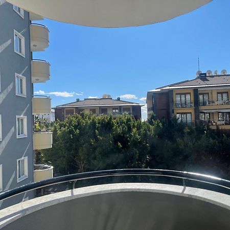 Grand Alisa Hotel Alanya Zewnętrze zdjęcie