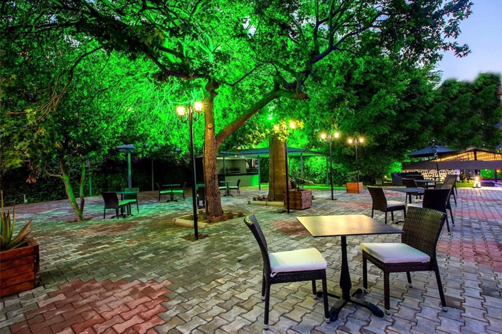 Grand Alisa Hotel Alanya Zewnętrze zdjęcie