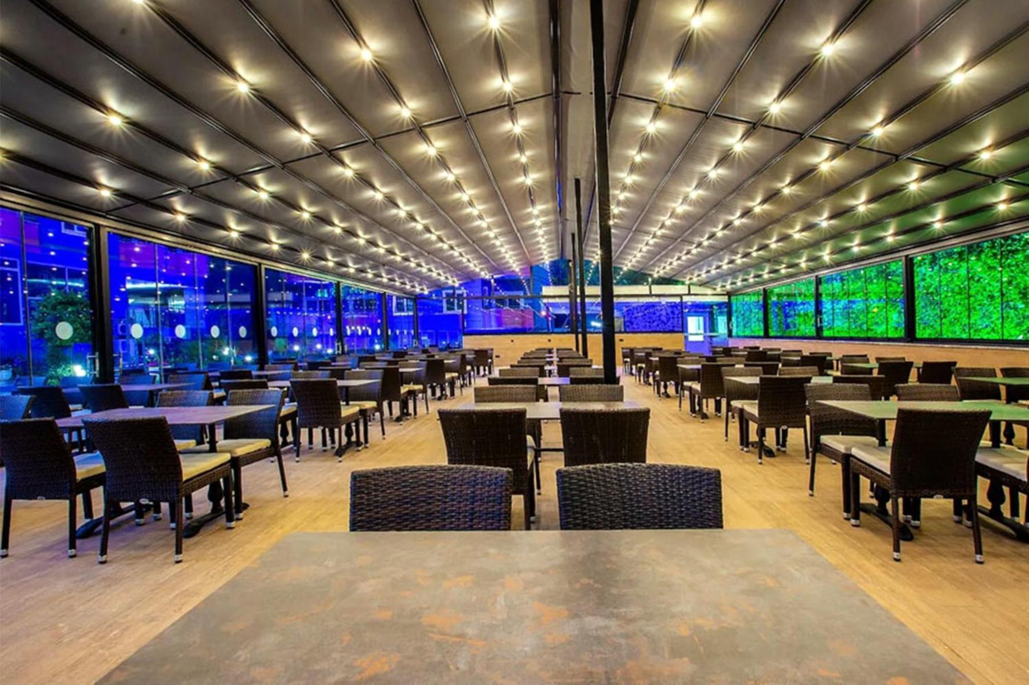 Grand Alisa Hotel Alanya Zewnętrze zdjęcie