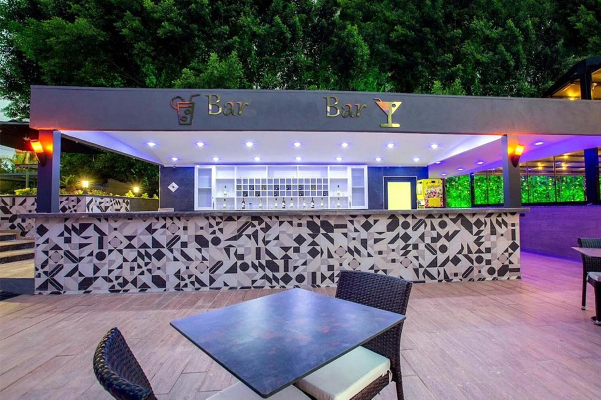 Grand Alisa Hotel Alanya Zewnętrze zdjęcie