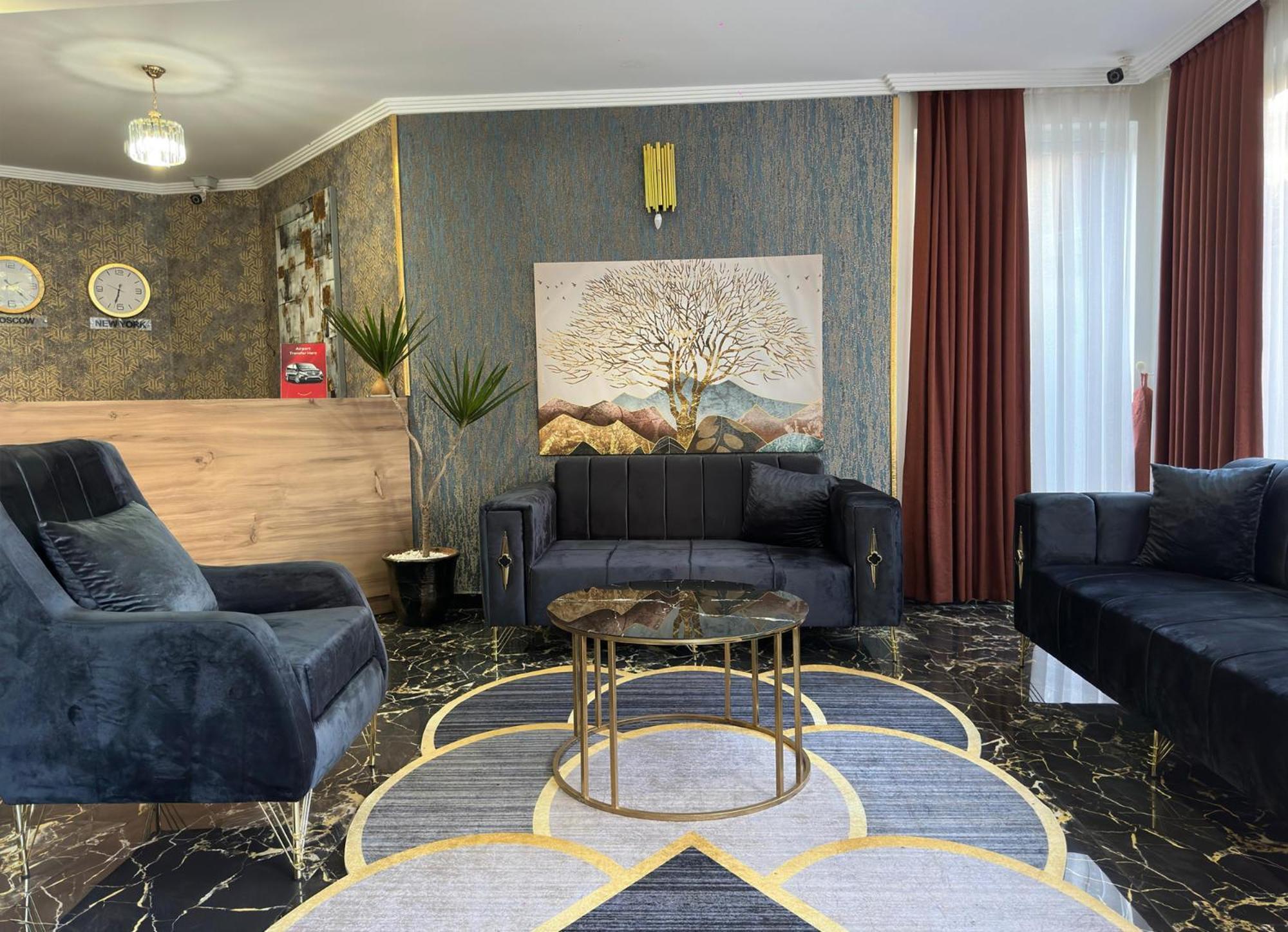 Grand Alisa Hotel Alanya Zewnętrze zdjęcie