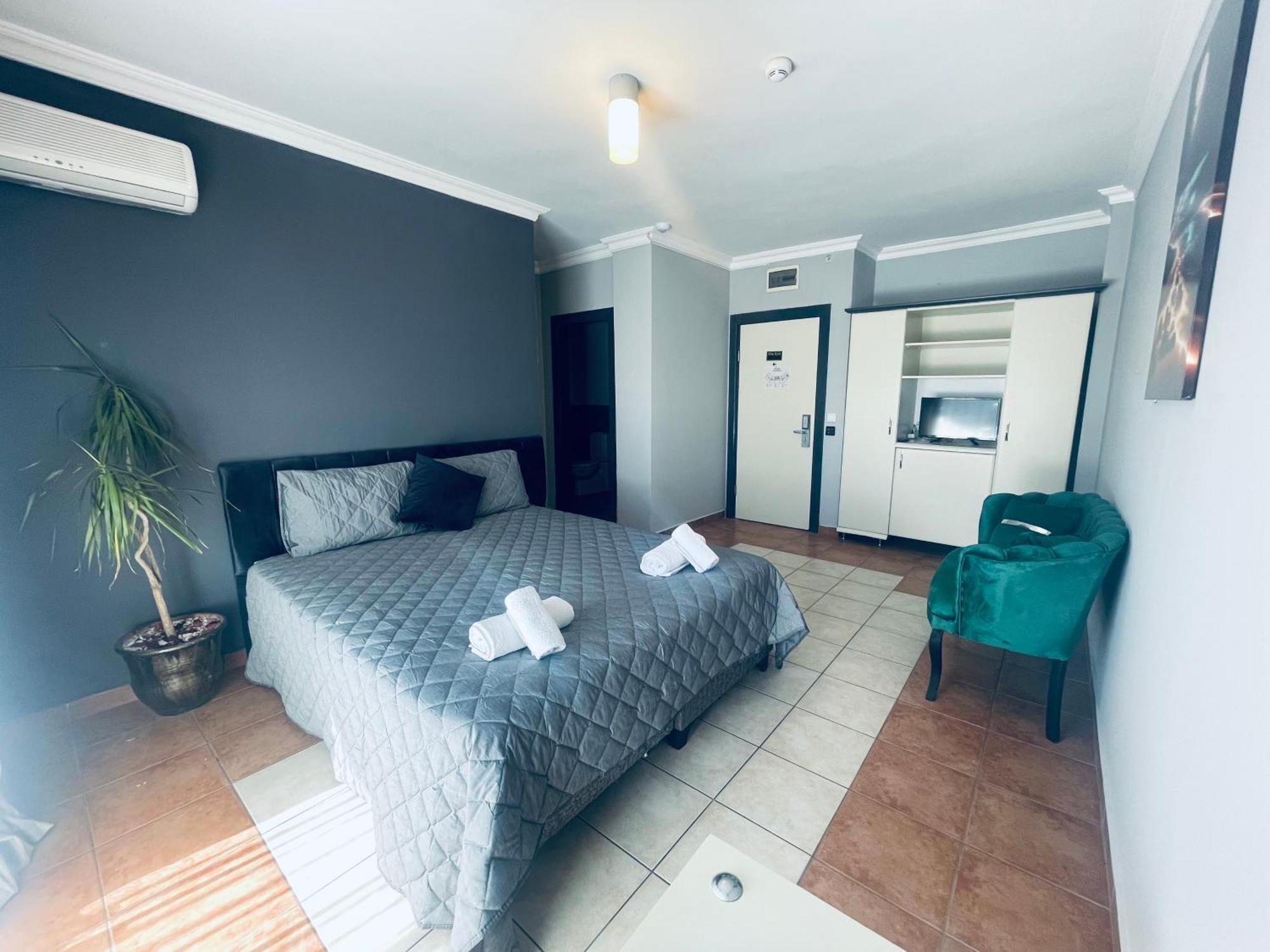 Grand Alisa Hotel Alanya Zewnętrze zdjęcie