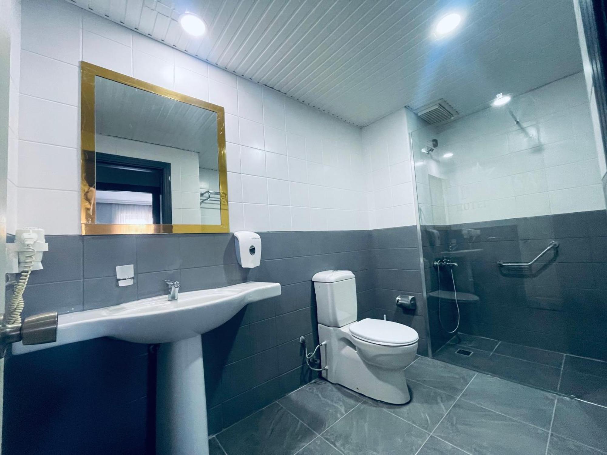 Grand Alisa Hotel Alanya Zewnętrze zdjęcie