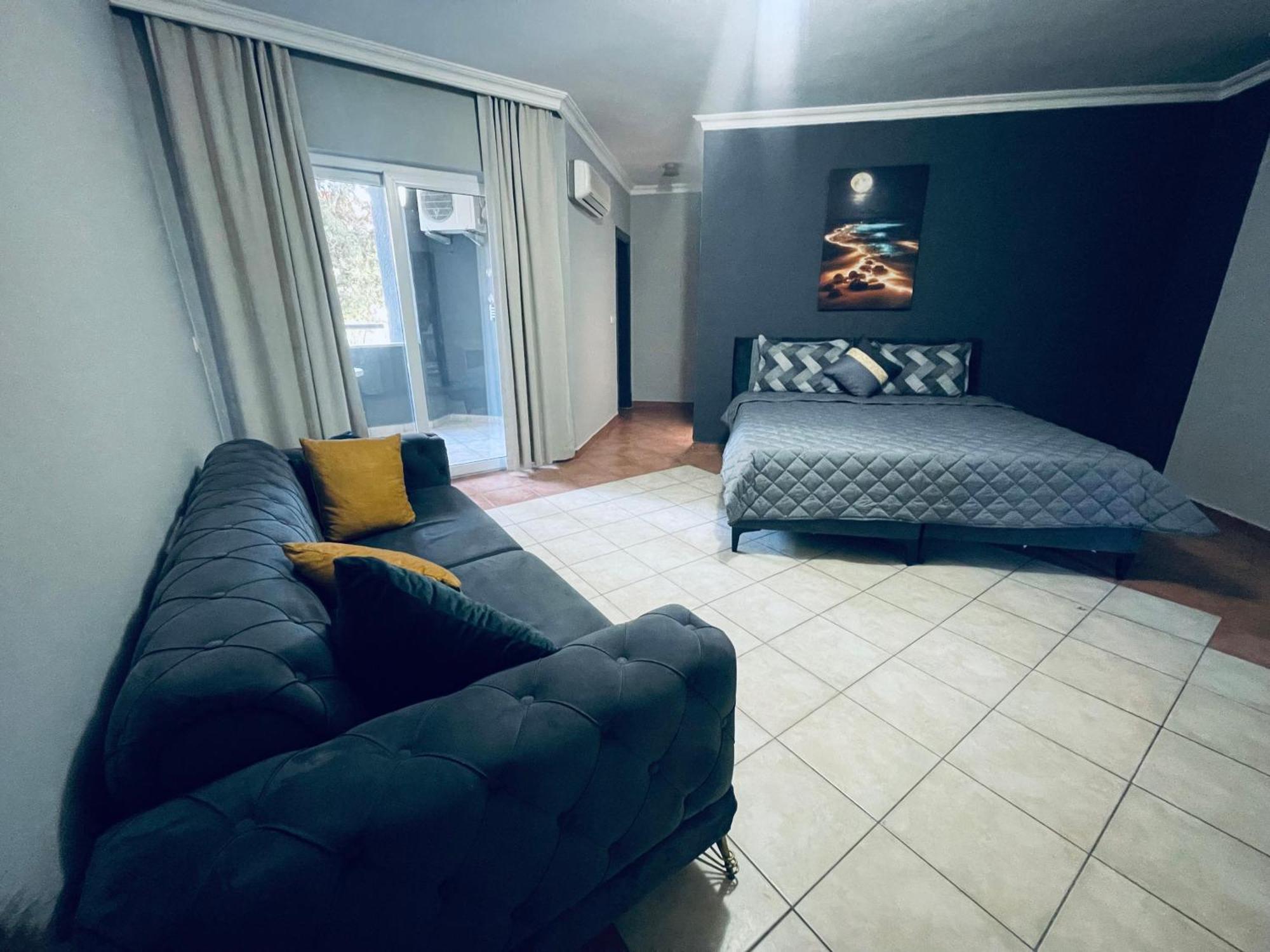 Grand Alisa Hotel Alanya Zewnętrze zdjęcie