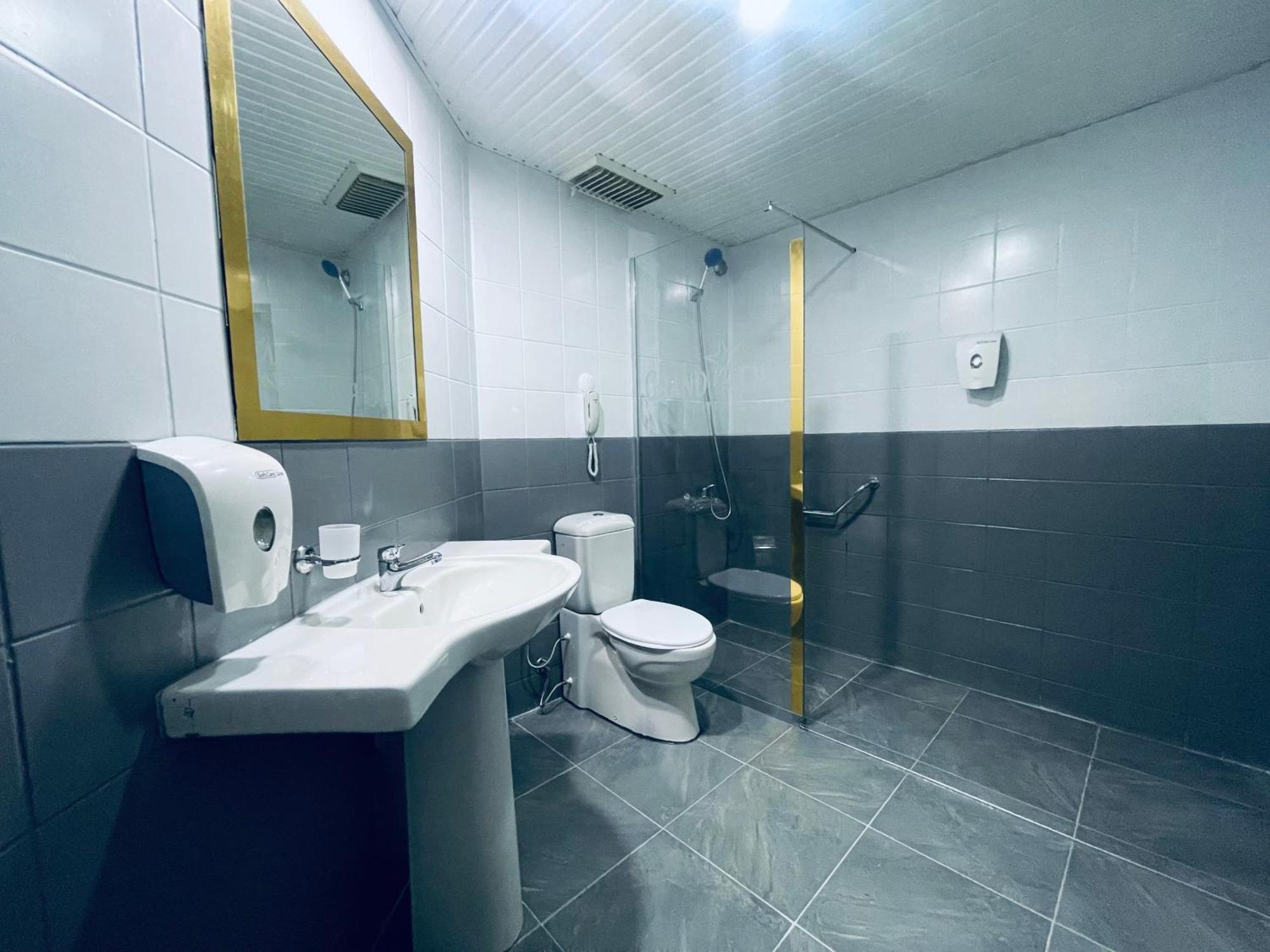 Grand Alisa Hotel Alanya Zewnętrze zdjęcie