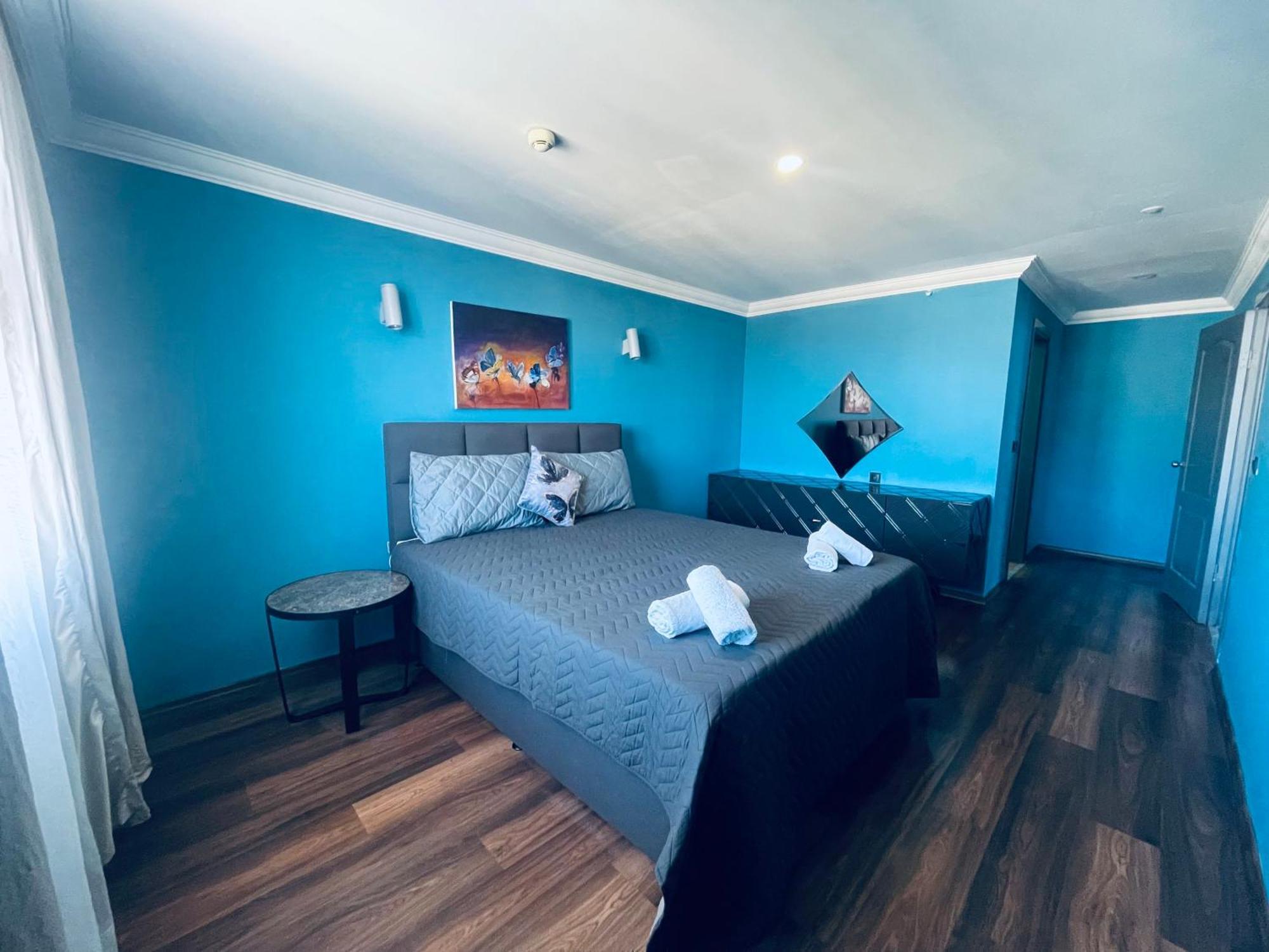 Grand Alisa Hotel Alanya Zewnętrze zdjęcie