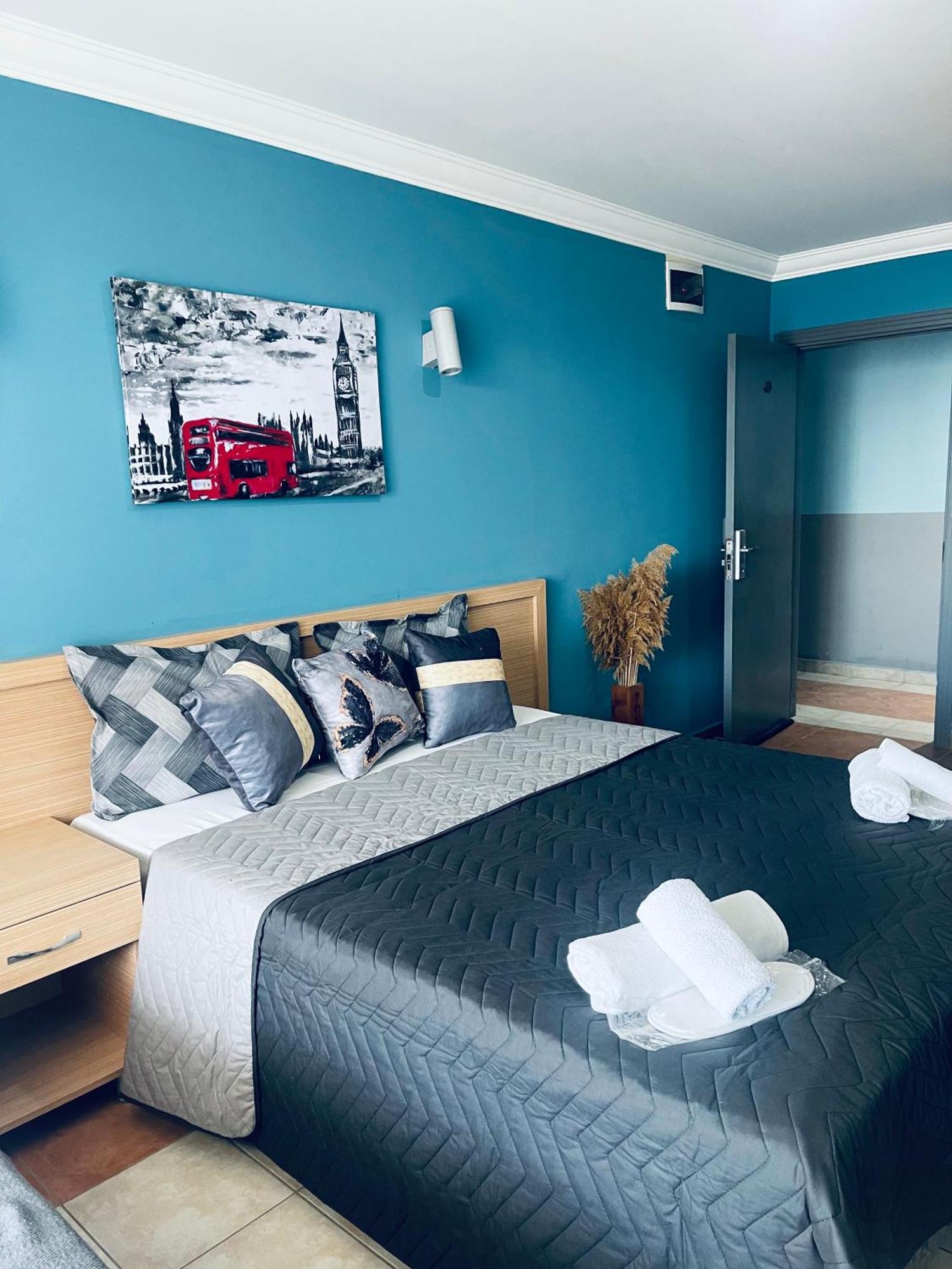 Grand Alisa Hotel Alanya Zewnętrze zdjęcie